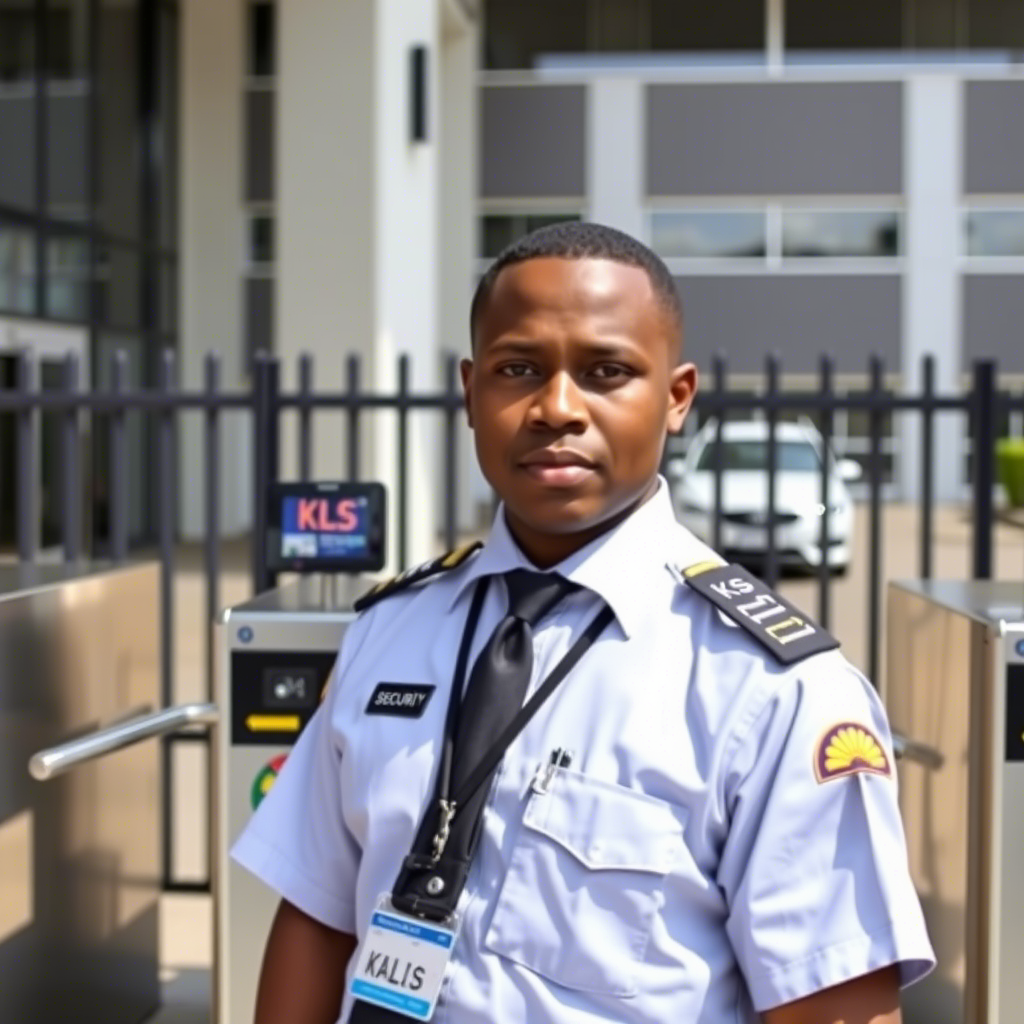 Residential Access Control